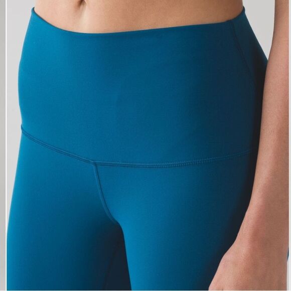 Lululemon Wunder Under Pant - Picture 2 of 7